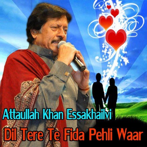 Ke Soch Ke Te Mahi - Attaullah Khan Esakhelvi