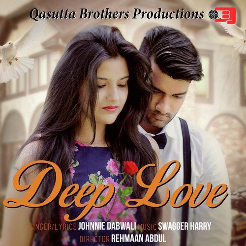 Deep Love - Johnnie Dabwali