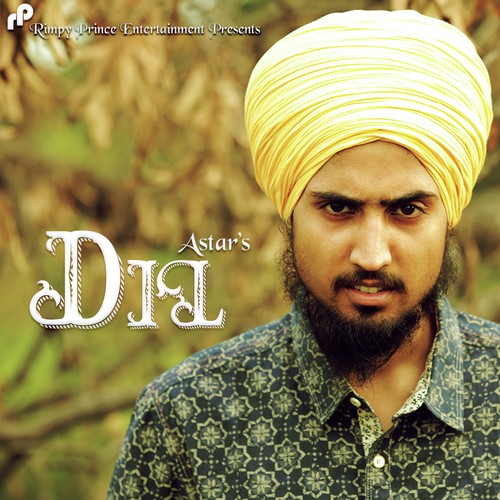 Dil - Astar