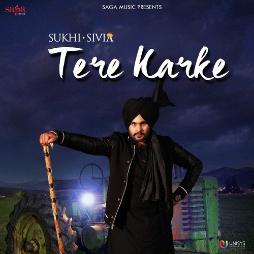 Tere Karke - Harbhajan Shera, Vandy Mann