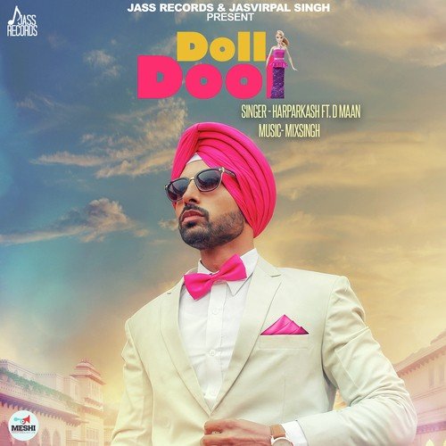Doll Dool - Harparkash