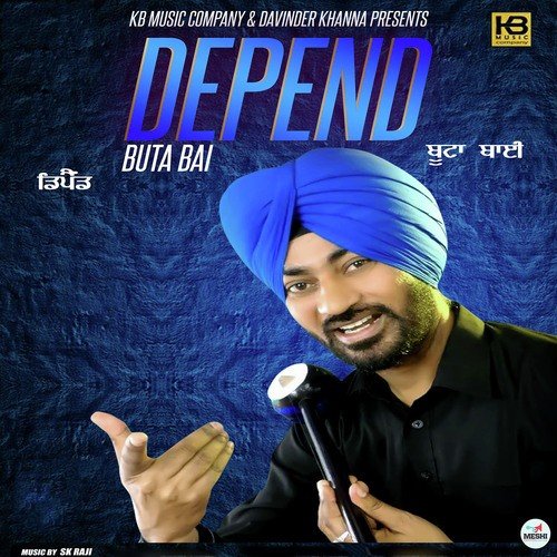 Depend - Buta Bai