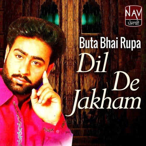 Ki Parkhengi Yaaran Nu - Buta Bhairupa