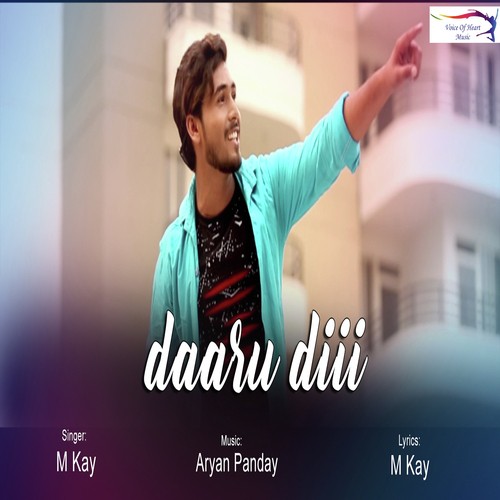 Daaru Diii - M Kay