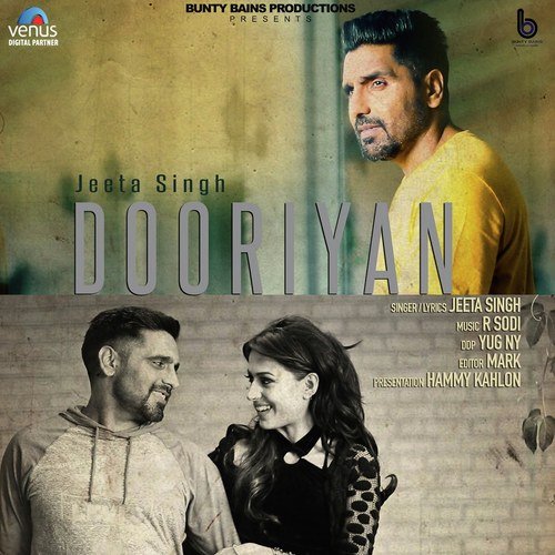 Dooriyan - Jeeta Singh