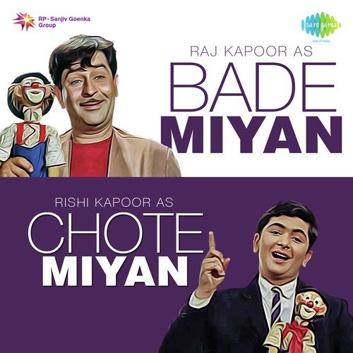 Chal Kahin Door Nikal Jayen (From Doosara Aadmi) - Shankar-Jaikishan