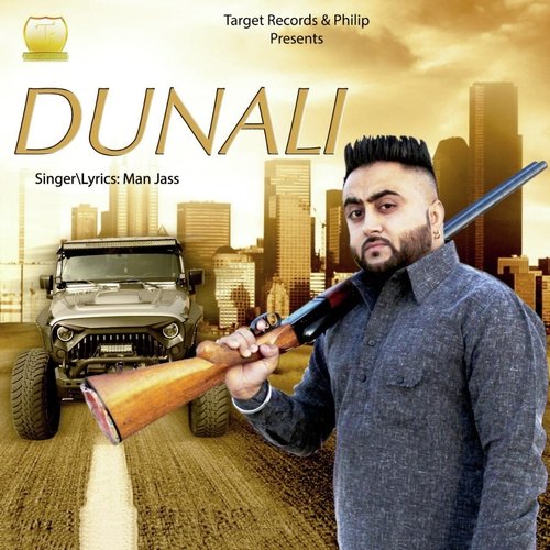Dunali - Man Jass