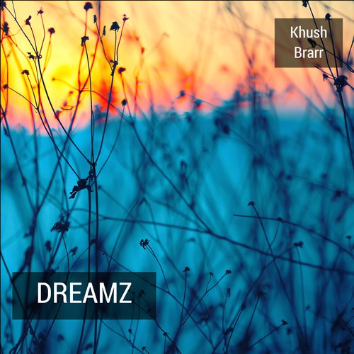 Dreamz - Khush Brarr