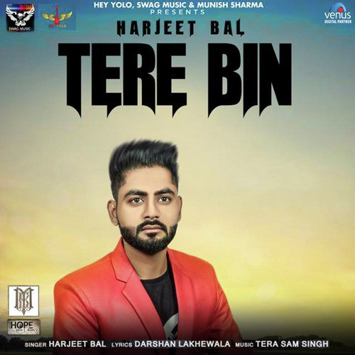 Tere Bin - Nav Sandhu