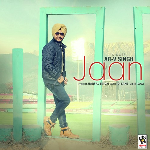 Jaan - Sabi Saini