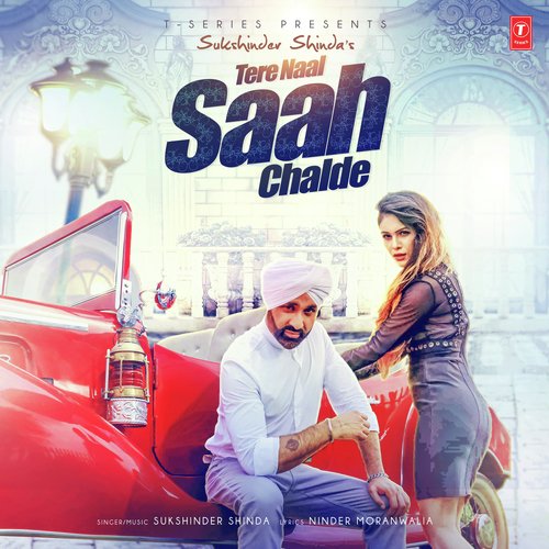 Tere Naal Saah Chalde - Mankirt Aulakh, MixSingh