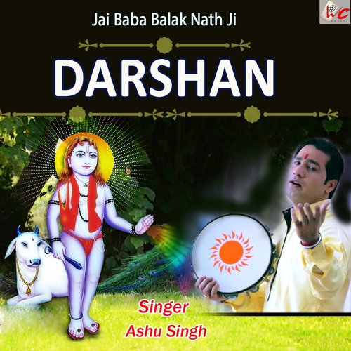 Darshan - Ashu Singh