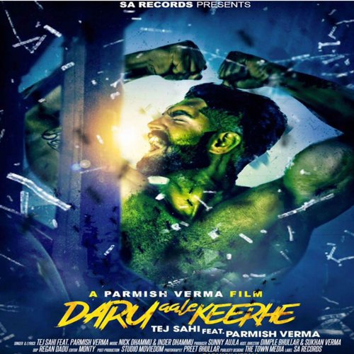 Punjaban - Nick Dhammu, Inder Dhammu