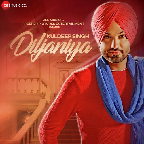 Diljaniya - Kuldip Singh, Jasleen Royal