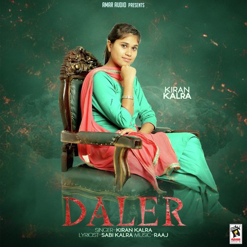 Daler - Kiran Kalra