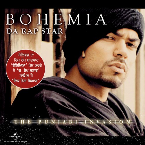 Punjabi Rap Star - Bohemia
