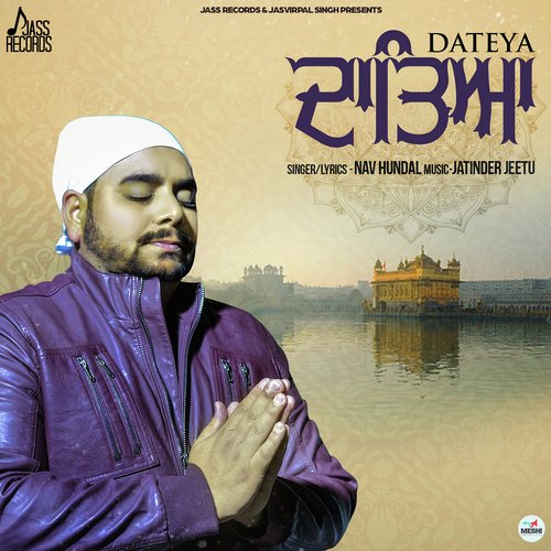 Dateya - Nav Hundal