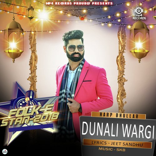 Dunali Wargi - Harp Bhullar