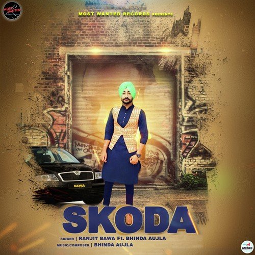 Skoda - Ranjit Bawa