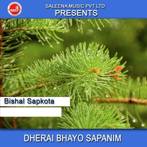 Dherai Bhayo Sapanim - Bishal Sapkota