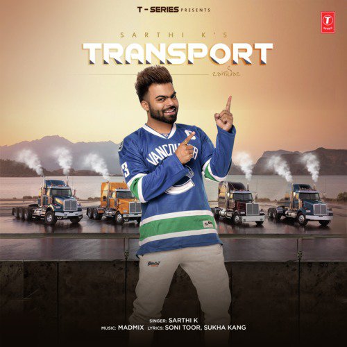 Transport - Sarthi K