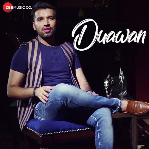 Duawan - Sarang Ahuja