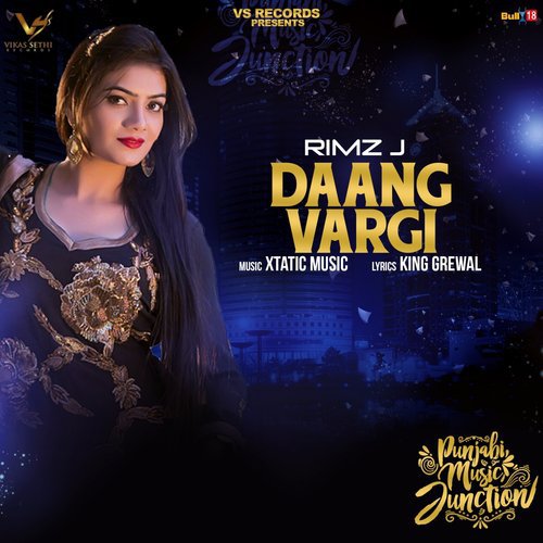 Daang Vargi - Rimz J
