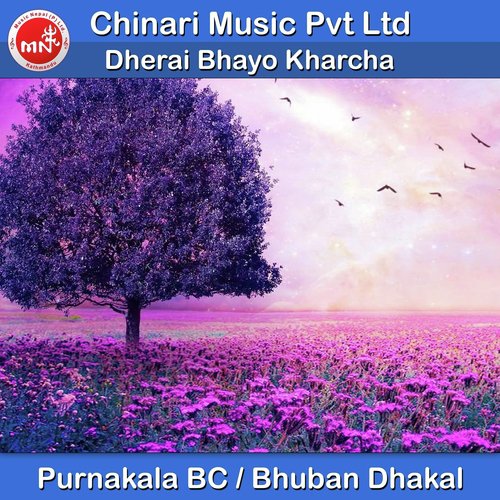Dherai Bhayo Kharcha - Purnakala Bc, Bhuban Dhakal