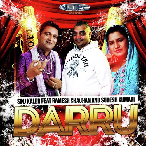 Darru - Sinj Kaler, Ramesh Chauhan amp Sudesh Kumari