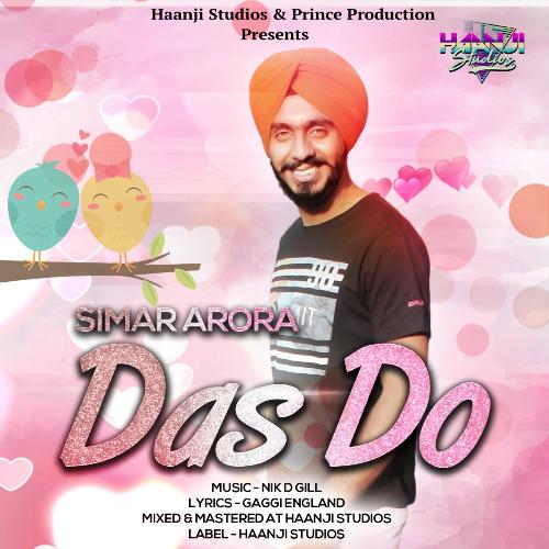 Das Do - Simar Arora