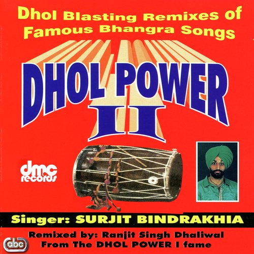 Bas Kar Bas Kar - Surjit Bindrakhia