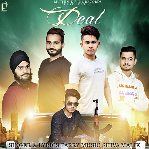 Deal - Parry