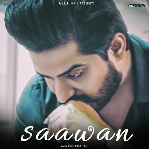 Saawan - Pavvy Dhanjal, Pavvy Dhanjal