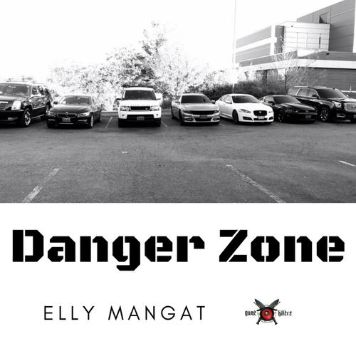 Danger Zone - Elly Mangat
