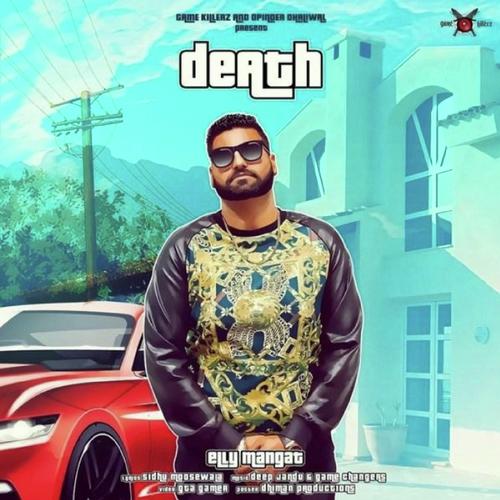 Death - Elly Mangat
