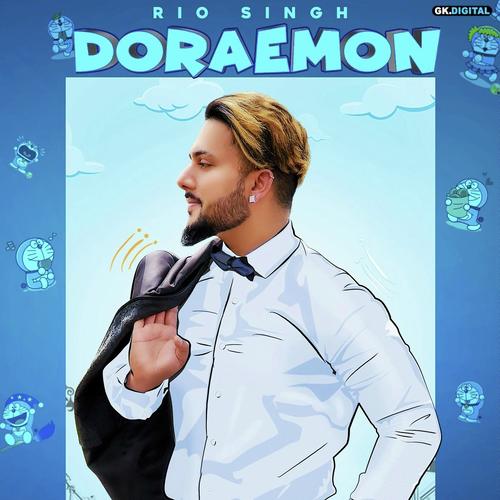 Doraemon - NAITIK