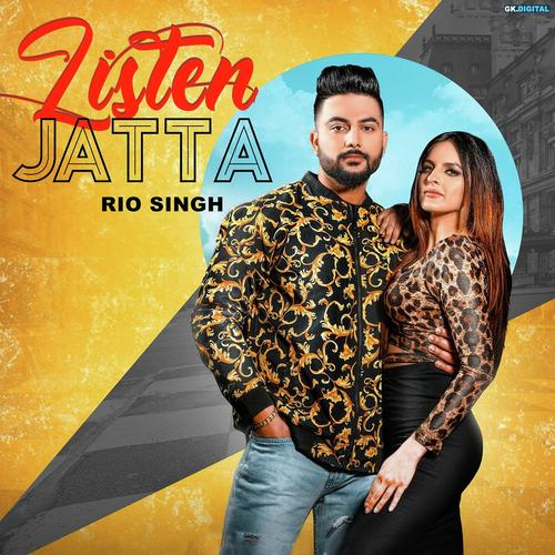 Listen Jatta - NAITIK