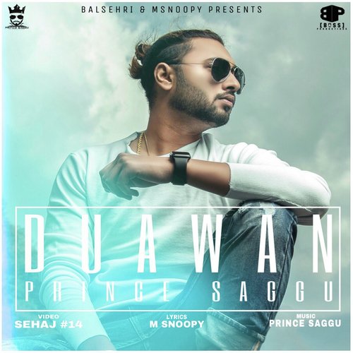 Duawan - Prince Saggu