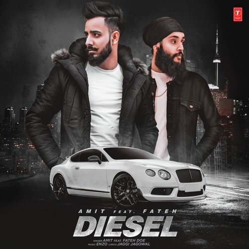 Diesel - Enzo