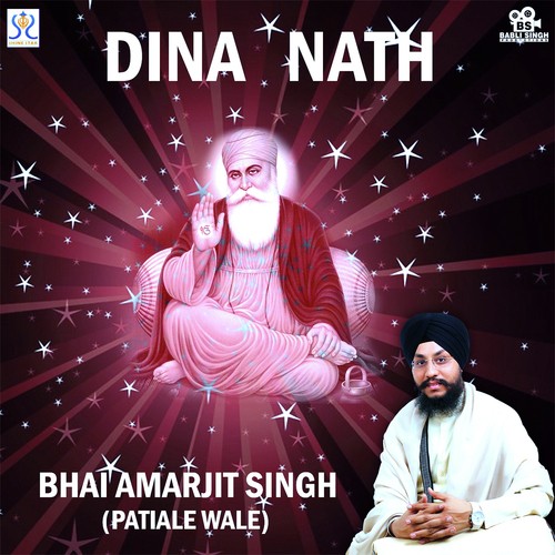 Kar Kirpa Kirpal - Bhai Amarjit Singh, Bhai Amarjit Singh