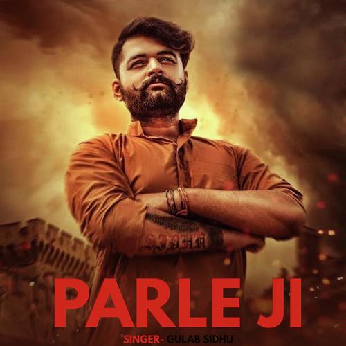 Parle JI - Harsimran