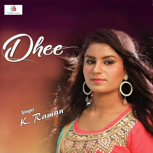 Dhee - K. Raman
