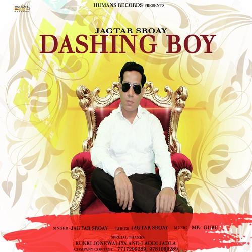 Munda Sire Da - Jagtar Sroay