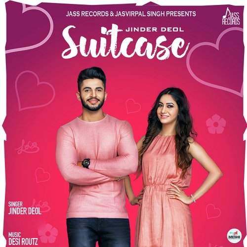 Suitcase - Har Sandhu