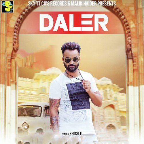 Daler - Khush E