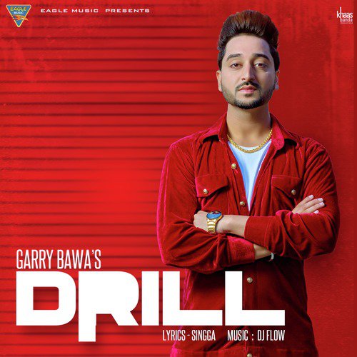 Drill - Garry Bawa
