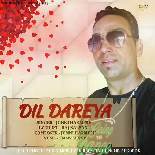 Dil Dareya - Jonni Harmesh