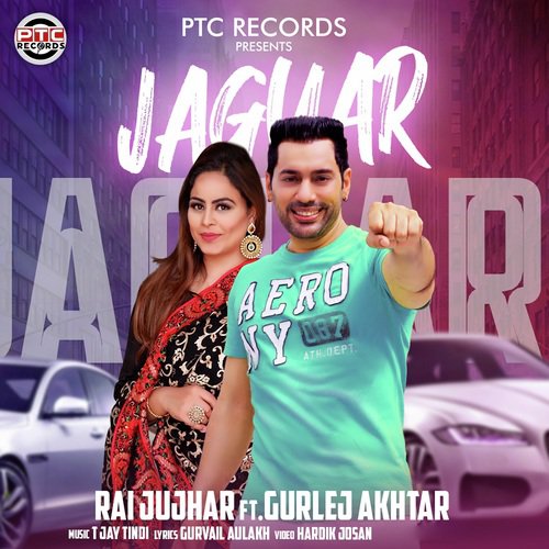 Jaguar - Ranjit Randhawa
