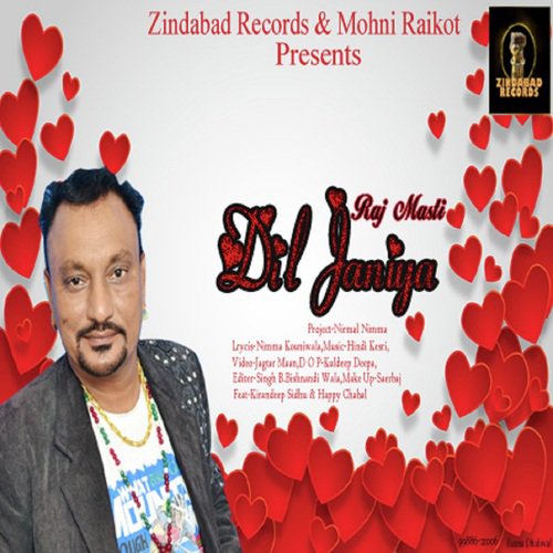 Dil Janiya - Raj Masti