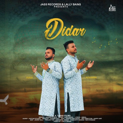 Didar - Ashwin, Ravi